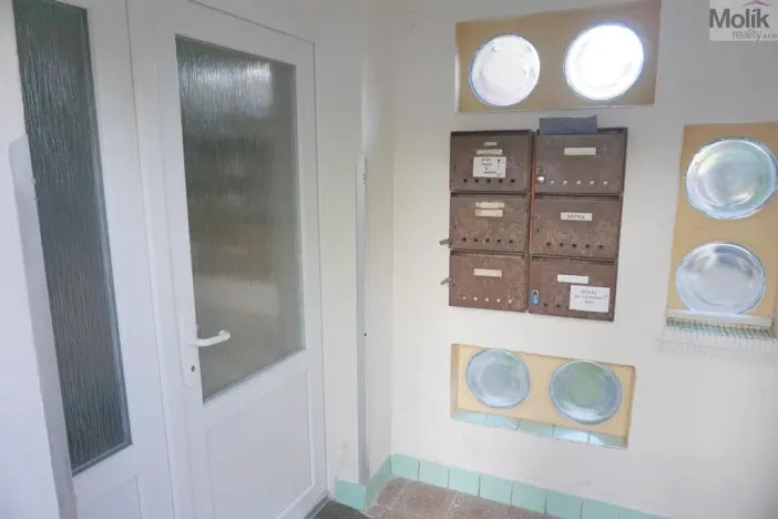 Prodej bytu 3+1, Louny, Prof. Krátkého, 63 m2