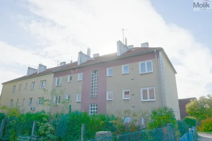 Prodej bytu 3+1, Louny, Prof. Krátkého, 63 m2