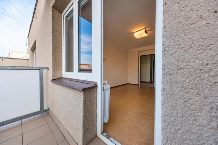 Prodej bytu 3+1, Čerčany, Družstevní, 64 m2
