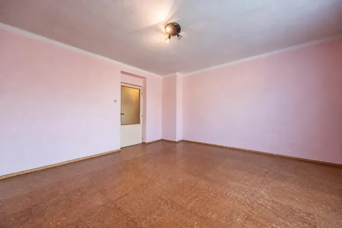 Prodej bytu 3+1, Čerčany, Družstevní, 64 m2