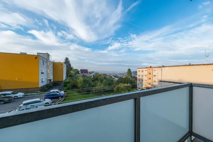 Prodej bytu 3+1, Čerčany, Družstevní, 64 m2
