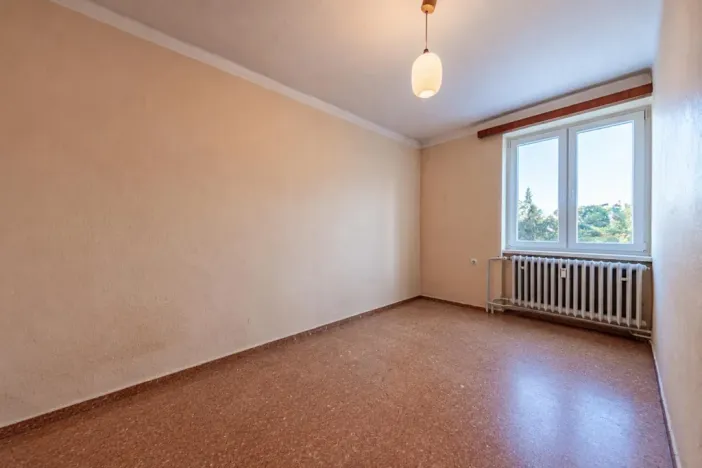 Prodej bytu 3+1, Čerčany, Družstevní, 64 m2