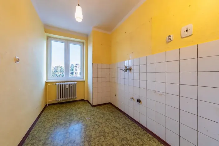 Prodej bytu 3+1, Čerčany, Družstevní, 64 m2