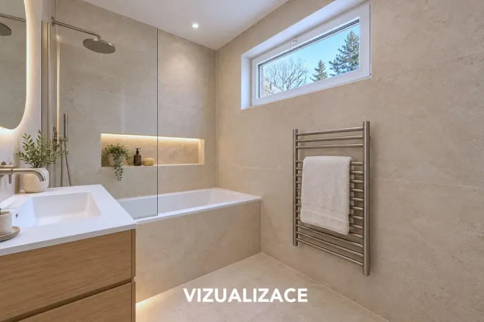 Prodej bytu 3+1, Čerčany, Družstevní, 64 m2