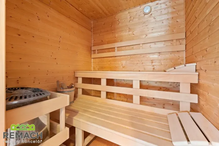 Prodej rodinného domu, Ořechov, 190 m2