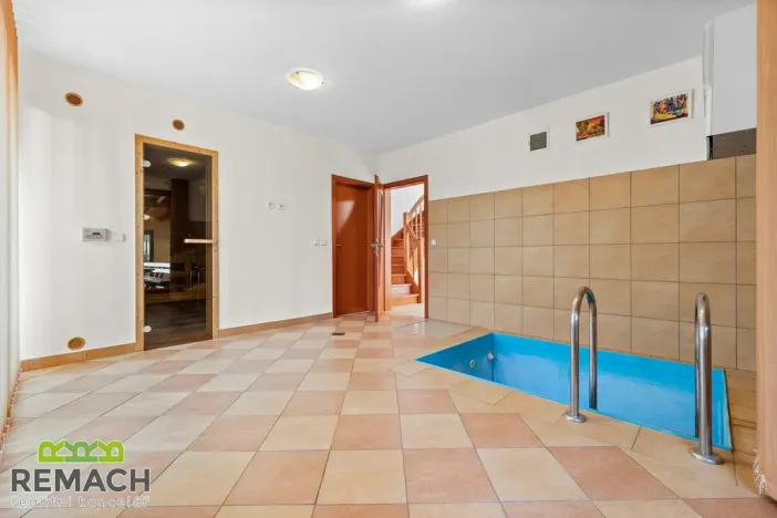 Prodej rodinného domu, Ořechov, 190 m2