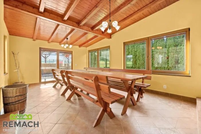 Prodej rodinného domu, Ořechov, 190 m2