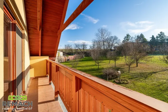 Prodej rodinného domu, Ořechov, 190 m2
