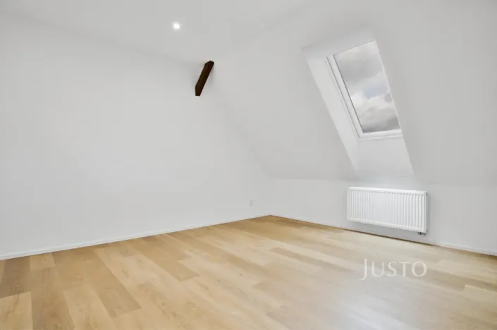 Pronájem bytu 2+kk, Děčín - Děčín IV-Podmokly, Plzeňská, 91 m2