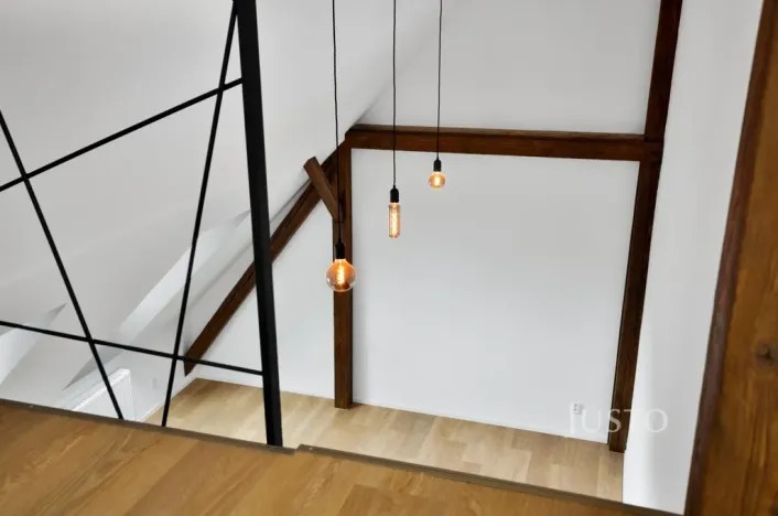Pronájem bytu 2+kk, Děčín - Děčín IV-Podmokly, Plzeňská, 91 m2