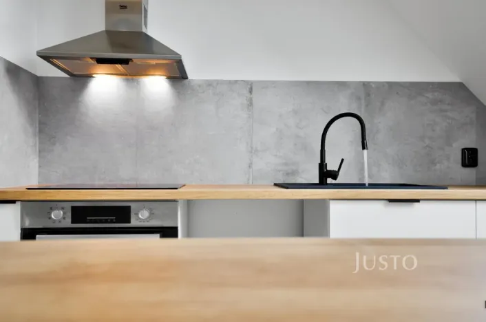 Pronájem bytu 2+kk, Děčín - Děčín IV-Podmokly, Plzeňská, 91 m2