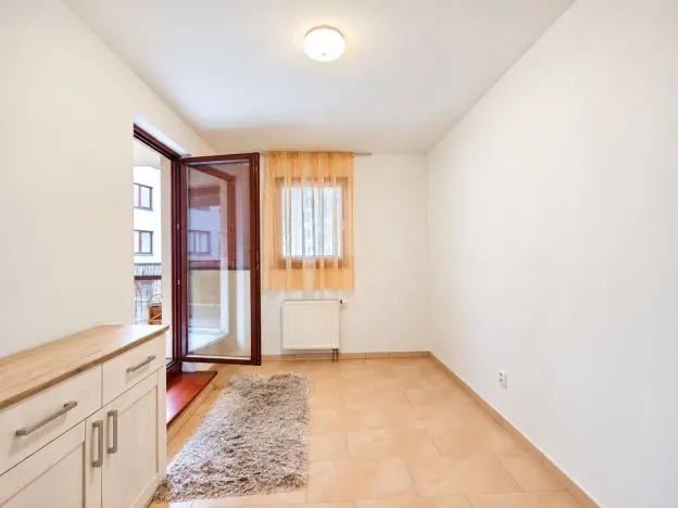 Pronájem bytu 4+kk, Pardubice - Bílé Předměstí, Husova, 115 m2