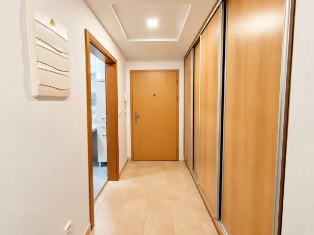 Pronájem bytu 4+kk, Pardubice - Bílé Předměstí, Husova, 115 m2