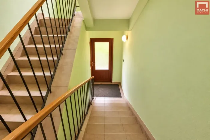 Prodej bytu 3+1, Oskava, 65 m2