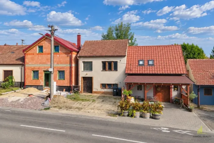 Prodej - jiné, Velké Bílovice, Hlavní, 40 m2