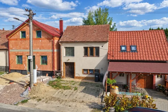 Prodej - jiné, Velké Bílovice, Hlavní, 40 m2