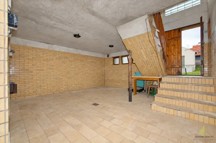 Prodej - jiné, Velké Bílovice, Hlavní, 40 m2