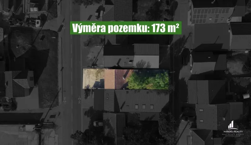 Prodej - jiné, Velké Bílovice, Hlavní, 40 m2