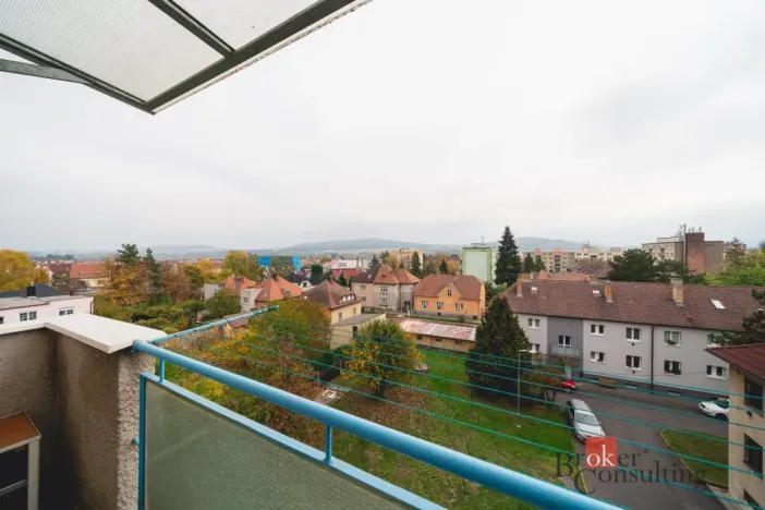 Prodej bytu 3+1, Přeštice, Smetanova, 64 m2