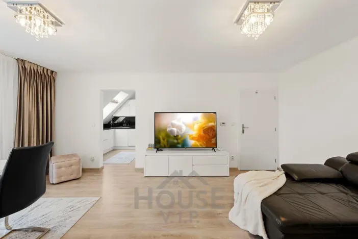 Prodej bytu 3+1, Nehvizdy, Gabčíkova, 65 m2
