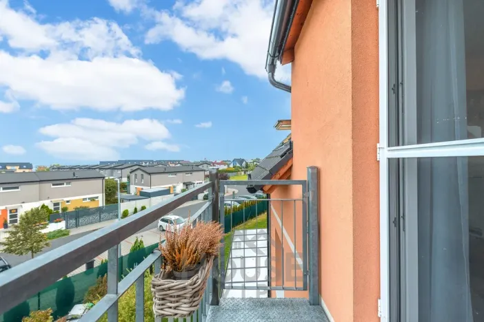 Prodej bytu 3+1, Nehvizdy, Gabčíkova, 65 m2