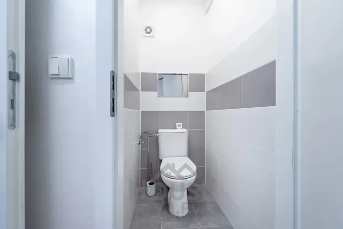Prodej bytu 3+1, Nehvizdy, Gabčíkova, 65 m2