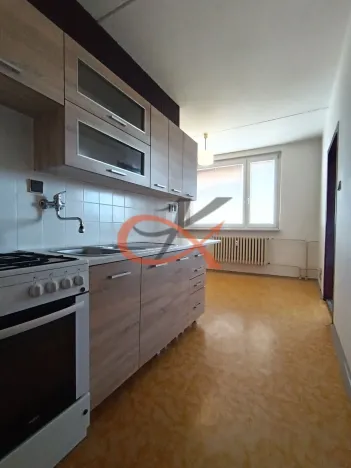 Pronájem bytu 2+1, Lipník nad Bečvou, Svat. Čecha, 54 m2