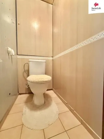 Prodej bytu 3+1, Teplice - Trnovany, Gagarinova, 70 m2
