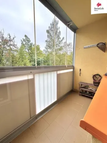 Prodej bytu 3+1, Teplice - Trnovany, Gagarinova, 70 m2