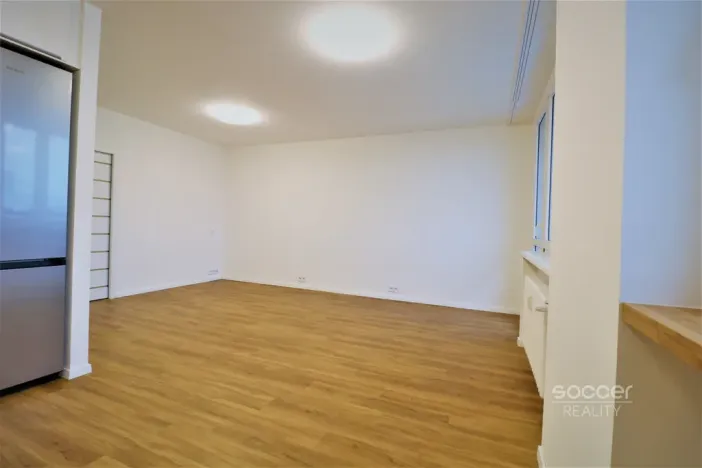 Pronájem bytu 3+kk, Odolena Voda, Československé armády, 70 m2