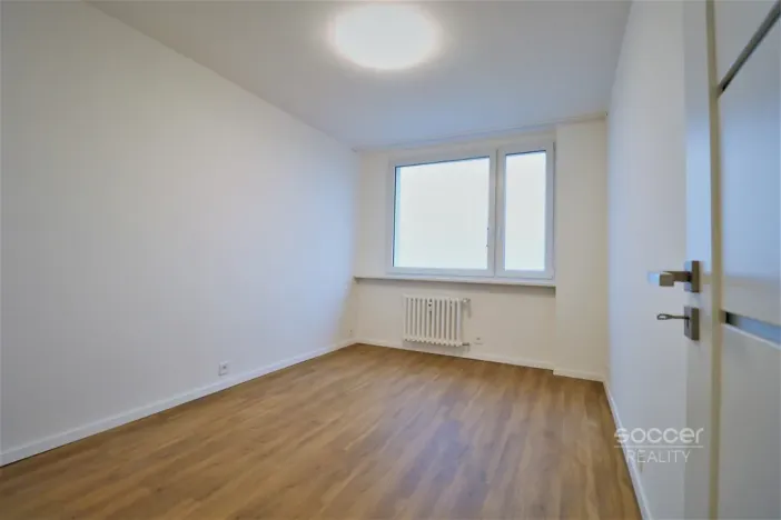 Pronájem bytu 3+kk, Odolena Voda, Československé armády, 70 m2