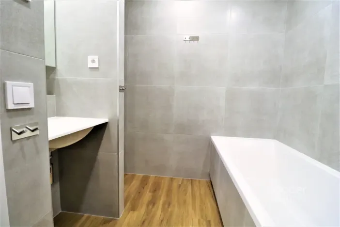 Pronájem bytu 3+kk, Odolena Voda, Československé armády, 70 m2