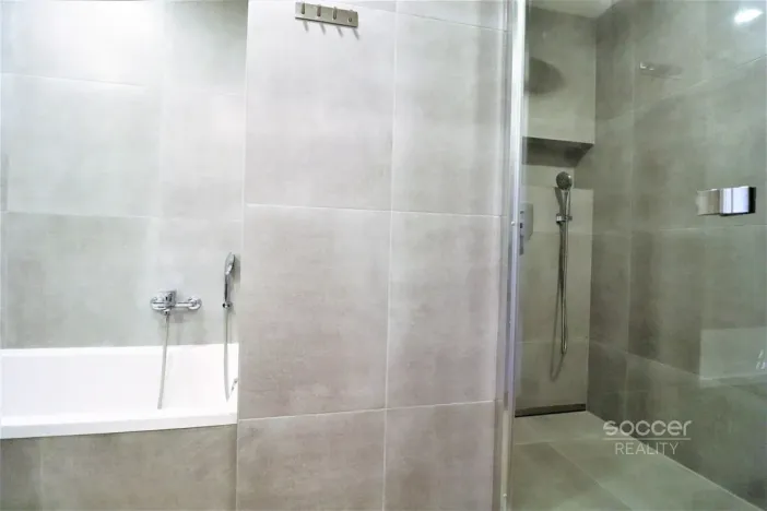 Pronájem bytu 3+kk, Odolena Voda, Československé armády, 70 m2