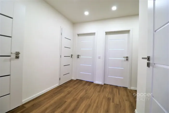 Pronájem bytu 3+kk, Odolena Voda, Československé armády, 70 m2