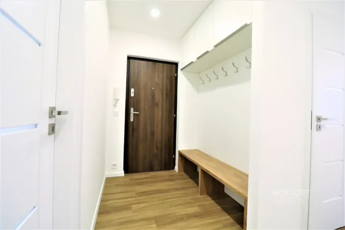 Pronájem bytu 3+kk, Odolena Voda, Československé armády, 70 m2