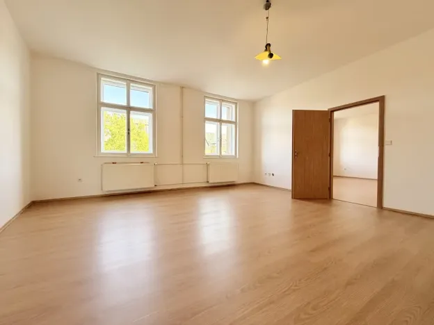 Pronájem bytu 3+1, Plzeň, Goethova, 125 m2