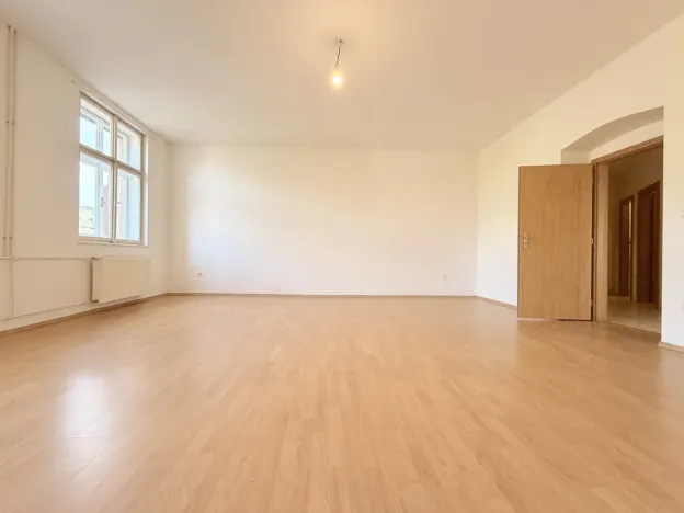 Pronájem bytu 3+1, Plzeň, Goethova, 125 m2