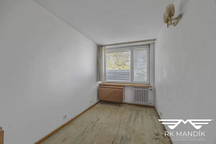 Prodej rodinného domu, Praha - Kobylisy, Březová, 137 m2