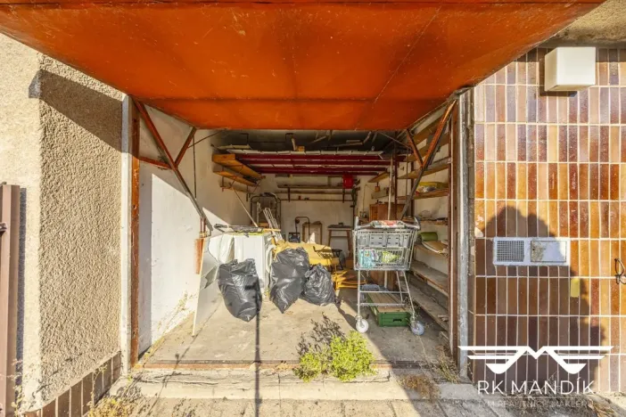 Prodej rodinného domu, Praha - Kobylisy, Březová, 137 m2
