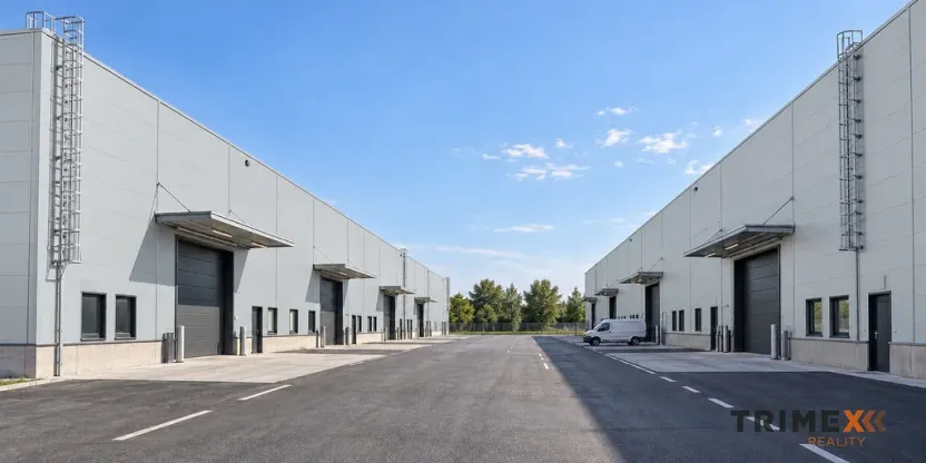 Pronájem obchodního prostoru, Ostrava - Petřkovice, Petřkovická, 445 m2