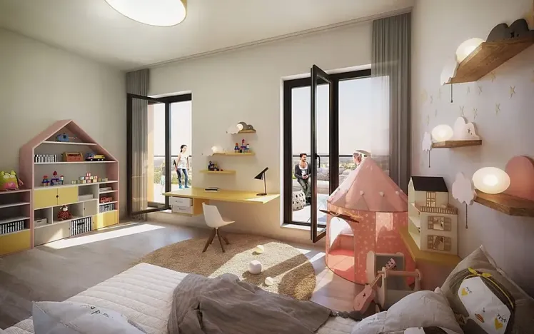 Prodej bytu 4+kk, Liberec, Na Perštýně, 95 m2