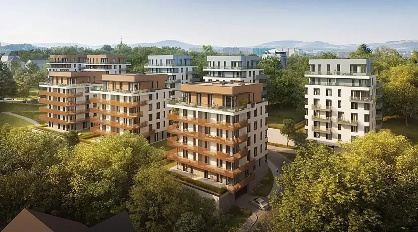 Prodej bytu 4+kk, Liberec, Na Perštýně, 96 m2