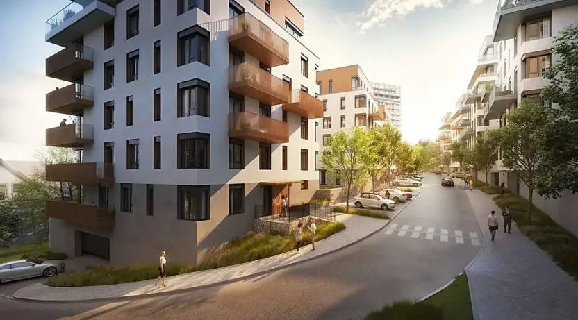 Prodej bytu 4+kk, Liberec, Na Perštýně, 96 m2