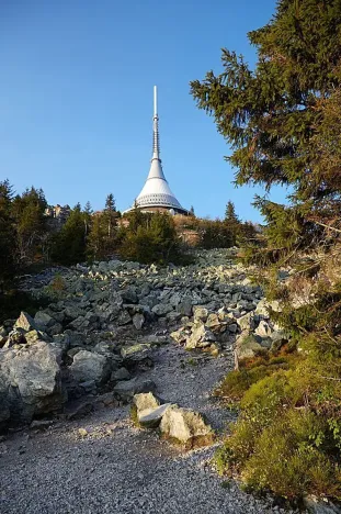 Prodej bytu 4+kk, Liberec, Na Perštýně, 96 m2