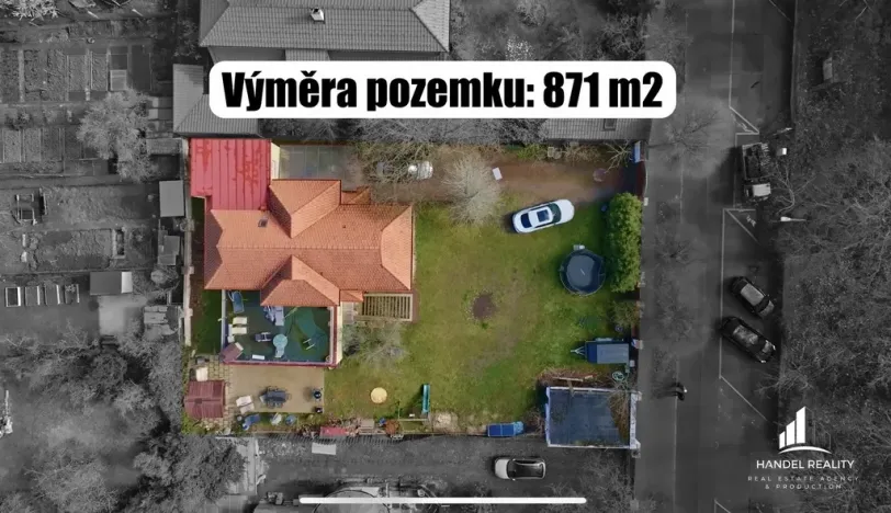 Prodej vily, Brno, Jana Nečase, 327 m2