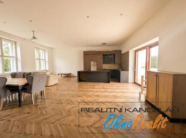 Prodej rodinného domu, Přerov - Přerov XIII-Penčice, Lipňanská, 398 m2