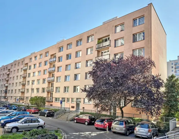Prodej bytu 3+1, Pardubice - Zelené Předměstí, Jiřího z Poděbrad, 72 m2