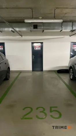 Prodej bytu 3+kk, Ostrava - Moravská Ostrava, Jantarová, 89 m2
