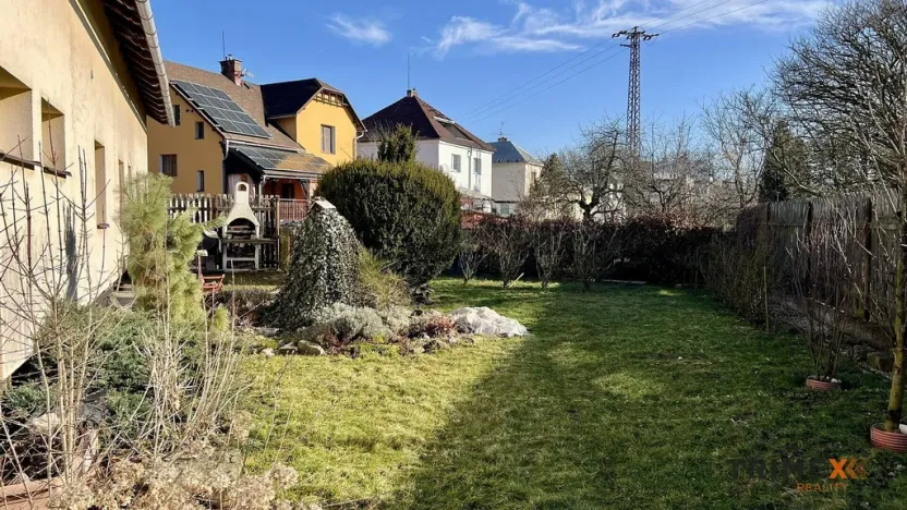 Prodej rodinného domu, Klimkovice, Rybniční, 224 m2