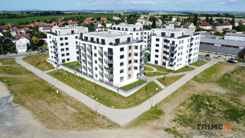 Prodej bytu 4+kk, Opava - Předměstí, Císařského pluku, 95 m2